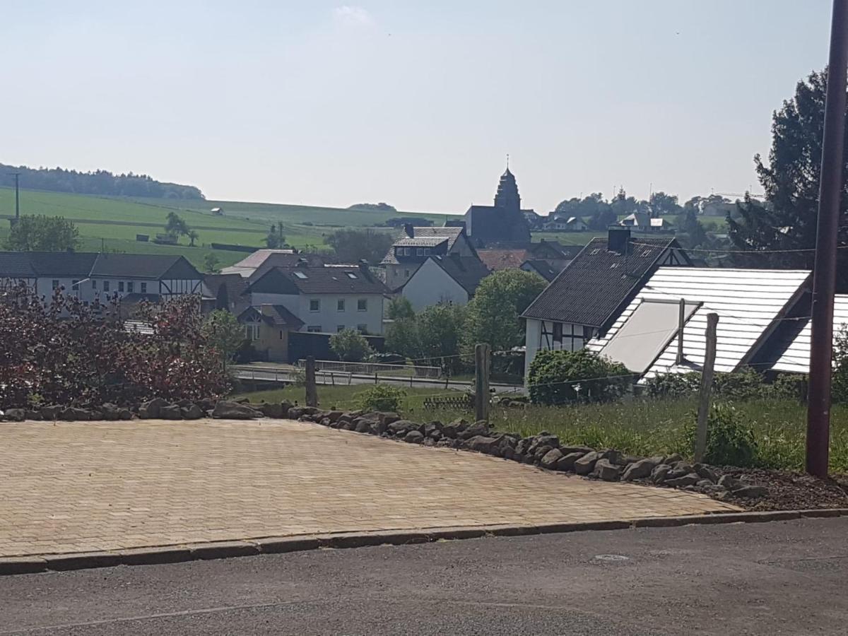 Waldhaus Nearby Nuerburgring Villa Bongard Bagian luar foto